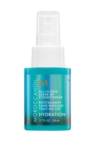 Moroccanoil Hydration Durulanmayan Hepsi Bir Arada Bakım Sprey Krem Mini 50 Ml
