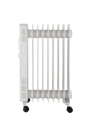 Kumtel KUM-1225 KBR 2000 W 9 Dilimli Radyatör