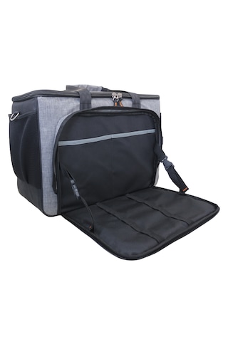 Probag Ağır Hizmet Tipi Profesyonel Takım Ve Alet Çanta