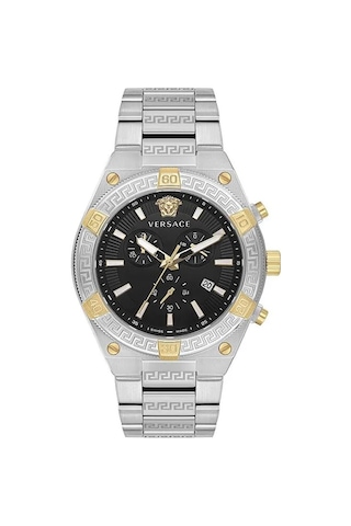 Versace Vrscveso01123 Erkek Kol Saati