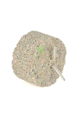 Quik Kuşlar İçin Mineral Blok Kutulu