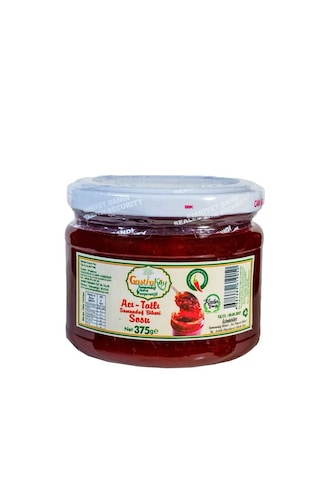 Gastroköy Acı-tatlı Samandağ Biberi Sosu 370 G