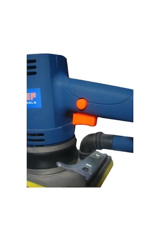 Sedef PSB 250 320 W Titreşim Zımpara Makinesi