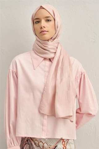Armine Trend Lyon Şal 3 246708 Pembe