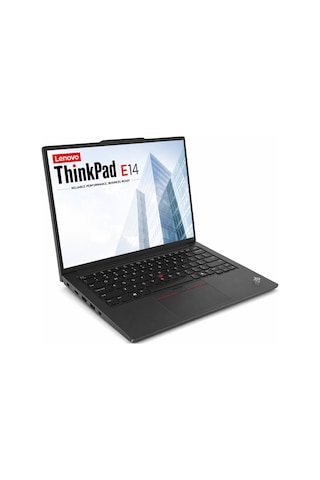 Thinkpad E14 Gen6 21M7009RNP28 Ultra 5 125U 80 GB 4 TB SSD 14" WUXGA W11P Dizüstü Bilgisayar