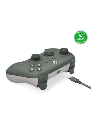 8bitdo Ultimate C Kablolu Hall Effect Controller