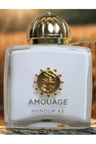 Amouage Honour 43 Edp Kadın Parfüm 100 Ml Fresh 51454052