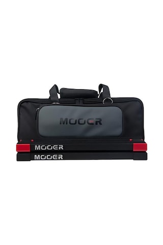 Mooer Pb05 Mikro Serisi için Pedal Board