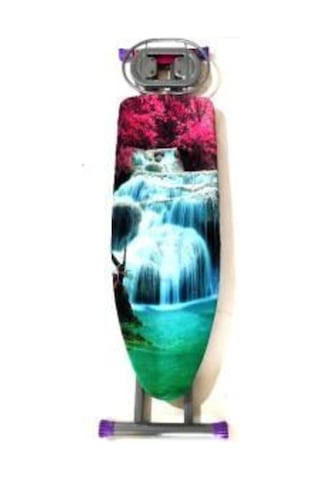 Lorenzo Gky-100 Lotus Ütü Masası 40x120cm