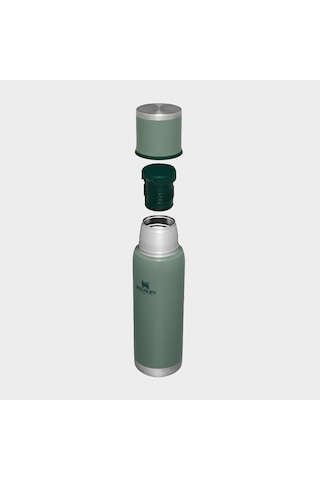 Stanley Adventure To-go Termos 1.0l 10-10819-060 Yeşil