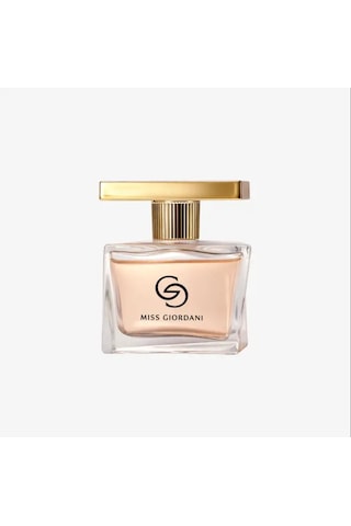 Oriflame Giordani Gold Miss Giordani Kadın Parfüm EDP 50 ML