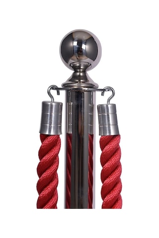 Paslanmaz Protokol Bariyeri-3412