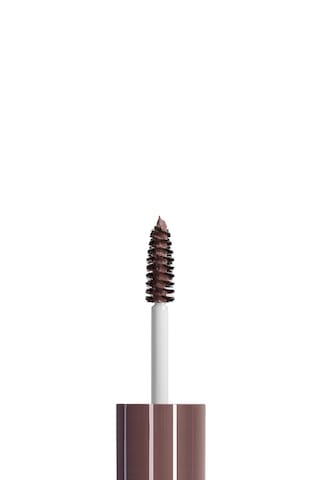 Wemara Eyebrow Mascara Açık Kahve 5 Ml - Kaş Renklendirici