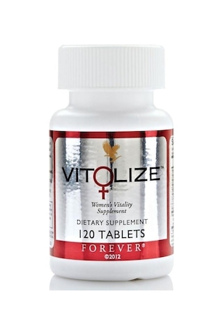 Vitolize Women’S 120 Tablet