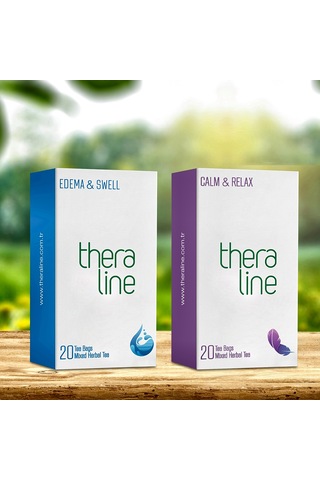 Theraline Reset Duo