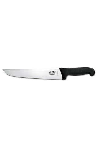 Victorinox 5 5203 16 Kurban Ve Kasap Bıçağı 16 Cm - Fibrox Sap