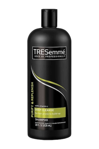 Tresemme Derinlemesine Temizleyici Şampuan 828 ML