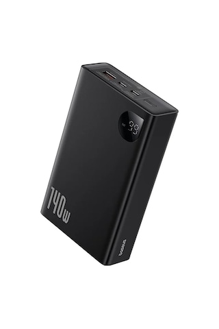Baseus Adaman Overseas Edition 140 W 24000 mAh Powerbank