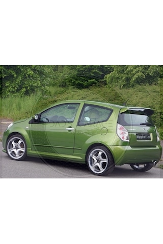 Citroen C2 Yan Marşpiyel Takımı Fiber Astarlı Citroen C2 Yan Marşpiyel Takımı Fiber Astarlı