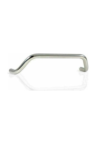 Toyota Uyumlu Revo Hilux Arka Tampon Koruma Demiri 2006+ / 2021+ Pak33
