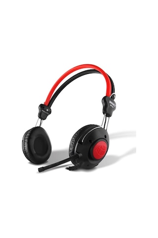 Snopy SN-58 Mikrofonlu Kulak Üstü Kulaklık