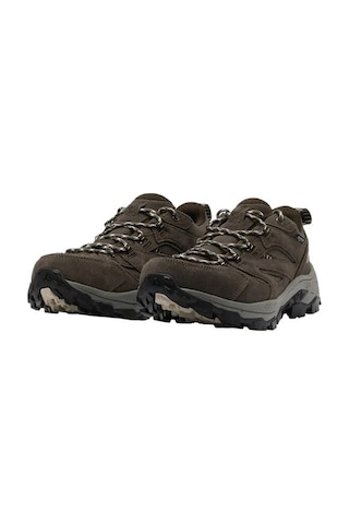 Jack Wolfskin Vojo Tour Texapore Low M Kahverengi Erkek Outdoor 000000000102067535 Kahverengi