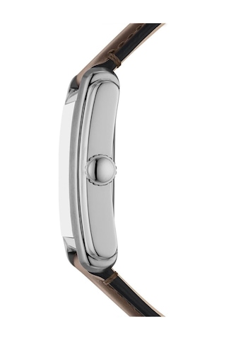Fossil Ffs6012 Erkek Kol Saati Metalik