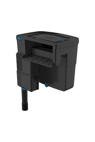Seachem Tidal 110 Askı Filtre 2000 L/h