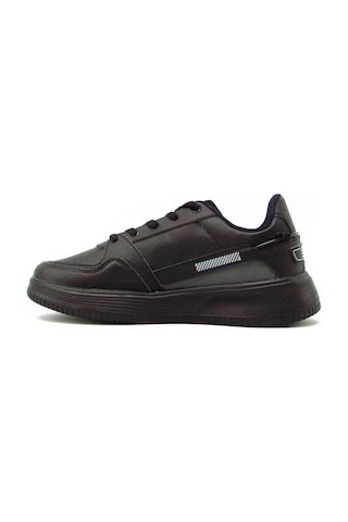 Dunlop Orthopedix 1769 Erkek Sneaker Spor Ayakkabı Siyah