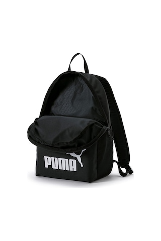 Puma Siyah Sırt Çantası 7548701 Phase Backpack 001