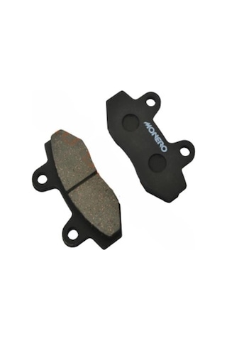 Motolider Fren Balatası Kulaksız Znu 125