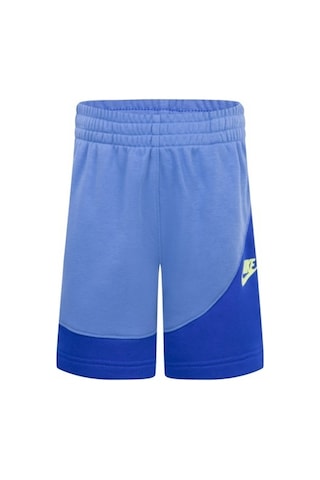 Nıke Nkb B Nsw On The Move Ft Short Erkek Çocuk Şort 86m720 U89 U89 Çok Renkli