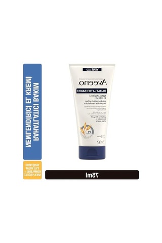 Rahatlatıcı Bakım El Kremi 75 Ml