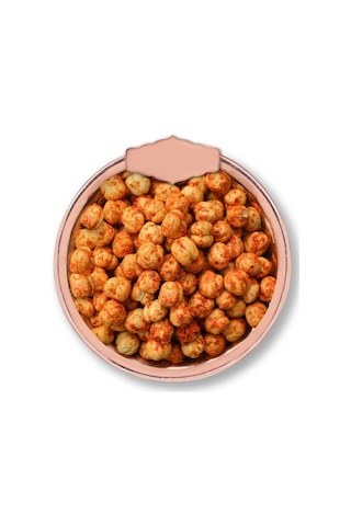 Biberli Çorum Leblebisi 1 KG