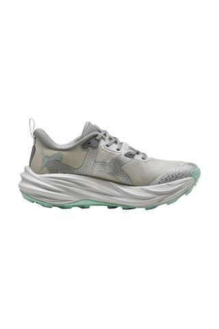 Puma Voyage Nitro 4 Wns Kadın Yol Koşusu Ayakkabısı Kadın Yol Koşusu Ayakkabısı 311042 Grigri