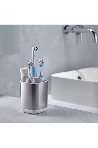 Joseph Easystore Steel Küçük Diş Fırçalık 70530 Diğer