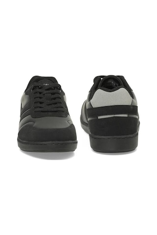 Kınetıx 5w Calıban 5pr Sıyah Erkek Sneaker Siyah