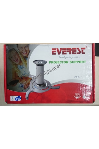 Everest Prb 1 Projeksiyon Askı Aparatı