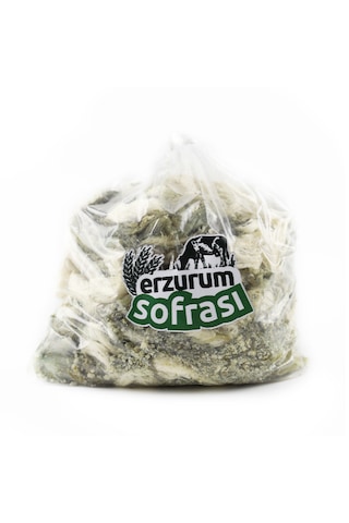 Erzurum Sofrası Erzurum Göğermiş Küflü Peynir 1 KG