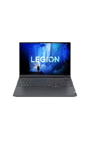 Lenovo Legion 5 Pro 82RF00N1TX i7-12700H 16 GB 1 TB SSD 6 GB RTX3060 16" W11H Dizüstü Bilgisayar