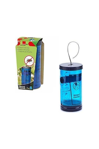 Swissinno Dış Mekan için Sinek ve Uçucu Haşere Kapanı