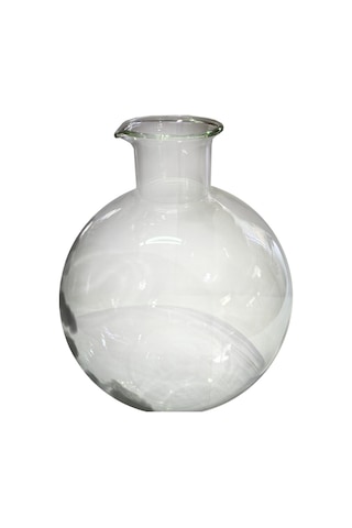 Cold Brew Ünitesi İçin Kahve Toplama Balonu 2 Lt