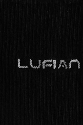 Lufian Lori Erkek Çorap Siyah Siyah 111260138100100 Siyah