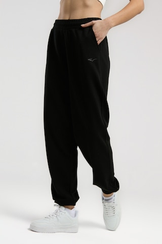 Ever Classics Wmn Siyah Kadın Jogger Siyah