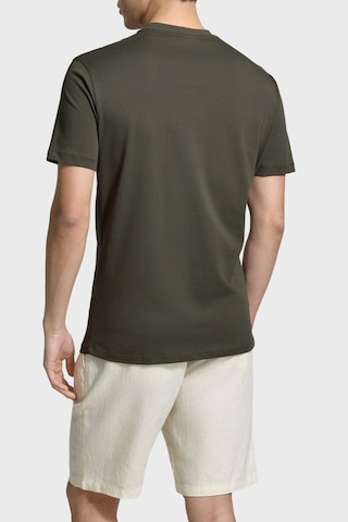 Armani Exchange Erkek T Shirt Xm002501 Af10356 U8144 Haki