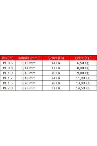Linesystem Seabass Day Game X8 PE 1.5  0,20mm.  28Lb.  13.0kg. 15