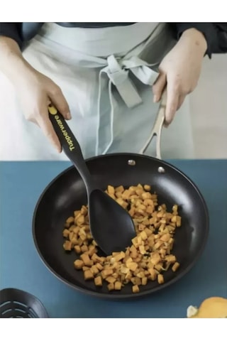 Tupperware Karıştırma Kaşığı 194106309 Siyah