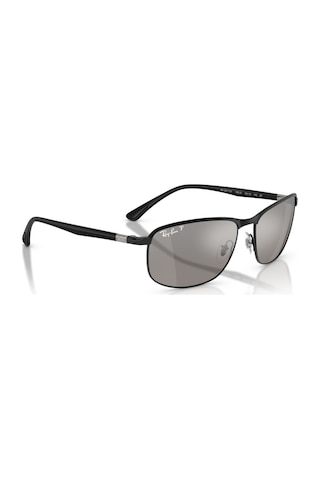 Ray-Ban Güneş Gözlüğü Rb3671ch 60 186/5j Siyah