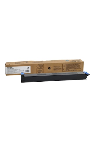 Sharp MX-31GT-CA Siyah Toner MX 2301 2600 3100 4100 5100