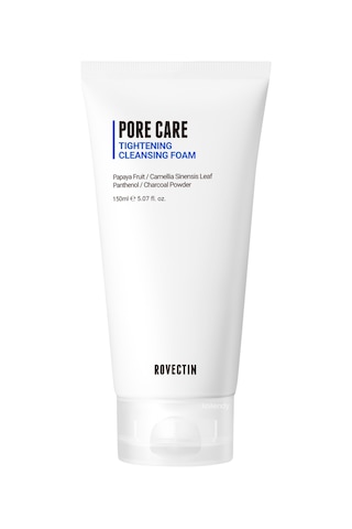 Pore Care Tightening Cleansing Foam - Gözenek Karşıtı, Ölü Deri Arındırıcı Meyve Asitli Köpük 150ml